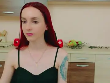 Chaturbate Live Sex Cam of julia__jae