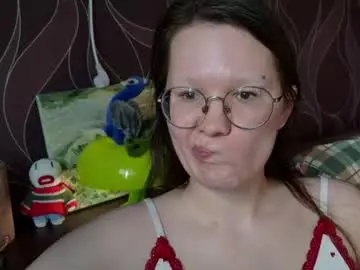 Chaturbate Nude Webcam of miriamor