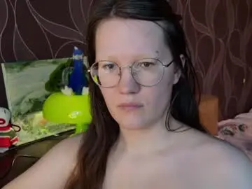 Chaturbate Live Sex Cam of miriamor