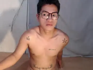 Chaturbate Sex Chat of naughty_angelo