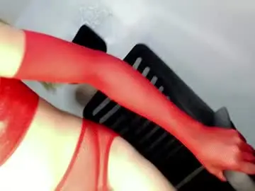 Chaturbate Live Sex of queenfoxylady