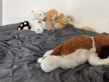 Chaturbate Best Webcam of sleepykriss