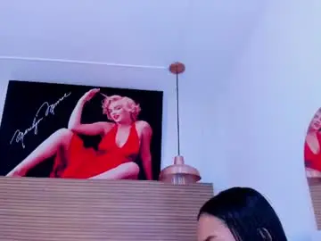 Chaturbate Adult Video Chat of victorialeon1_