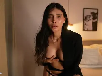 Chaturbate Adult Webcams of abril_w18