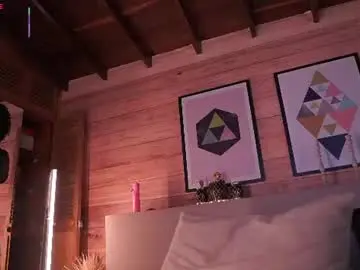 Chaturbate Sex Cam of ariafoster