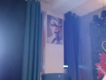 Chaturbate Live Sex of elvirazoi