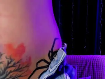 Chaturbate Live Porn of eva_re