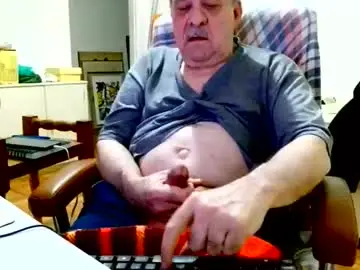 Chaturbate Live Sex of filhober