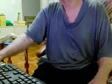 Chaturbate Nude Webcam of filhober