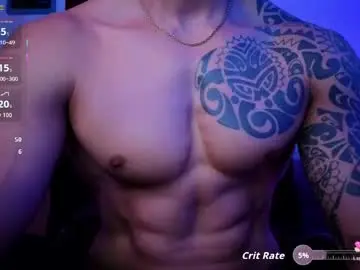 Chaturbate Adult Video Chat of joy_lopezfit
