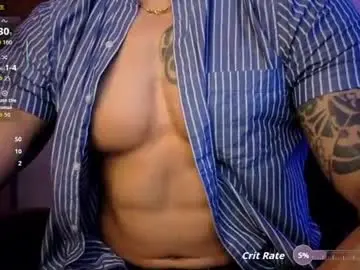 Chaturbate Live Sex of joy_lopezfit
