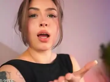 Chaturbate Best live sex cam show of mary_lise