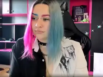 Chaturbate Sex Cam of neon_baddie