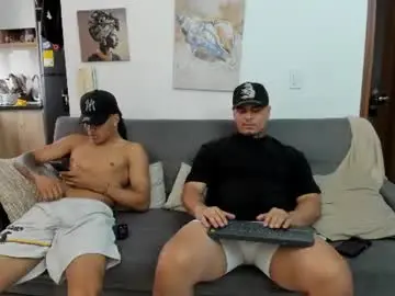 Chaturbate Private Sex Chat of straight__friends