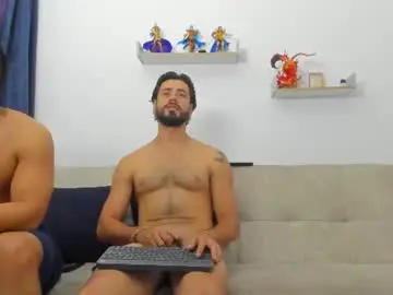Chaturbate Live Porn of straight__friends