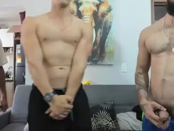 Chaturbate Adult Webcam of straight__friends