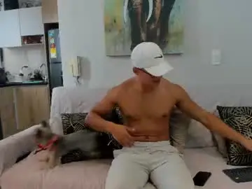 Chaturbate Sex Cam of straight__friends