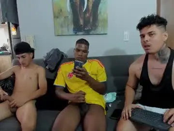 Chaturbate Nude Webcam of straight__friends