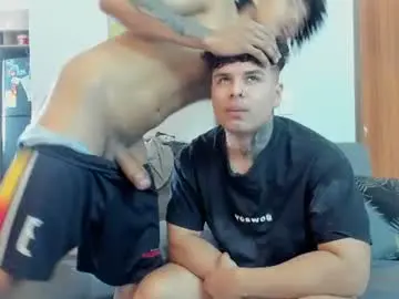 Chaturbate Nude Webcam of straight__friends