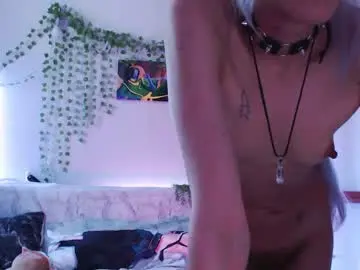 Chaturbate Live Sex Cam of wildorchid_