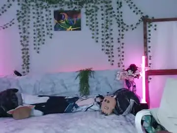 Chaturbate Live Porn of wildorchid_