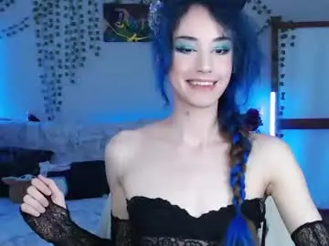 Chaturbate Sex Chat of wildorchid_