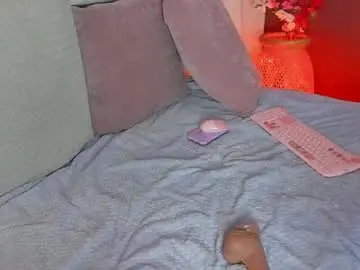 Chaturbate Sex Chat of wini_fer