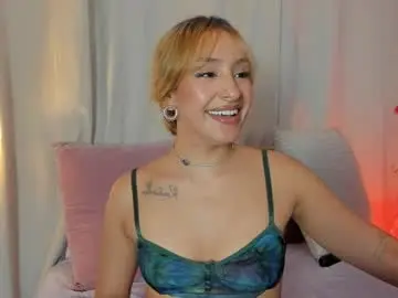 Chaturbate Adult Video Chat of wini_fer