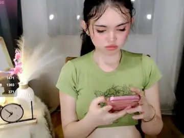 Chaturbate Private Sex Chat of yogirl_abby
