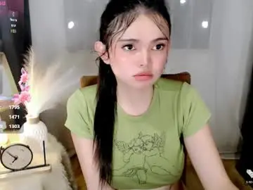 Chaturbate Adult Webcam of yogirl_abby