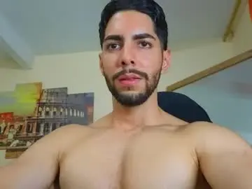 Chaturbate Free Live Porn of _davidwolf