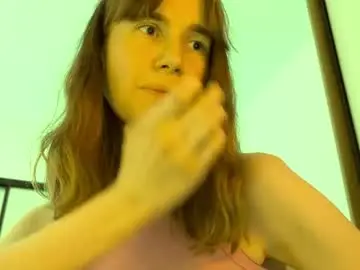 Chaturbate Live Sex Cam of agniia257
