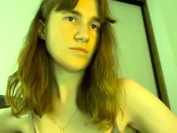 Chaturbate Sex Cam of agniia257