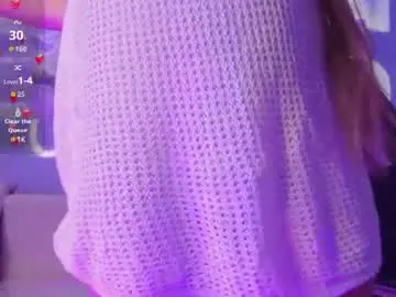 Chaturbate Sex Chat of andrea_tx