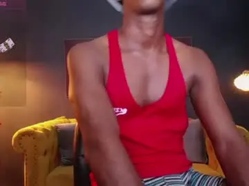 Chaturbate Live Porn of athleticbig_cock
