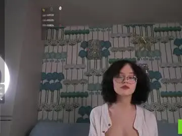 Chaturbate Best live sex cam show of cinacandy