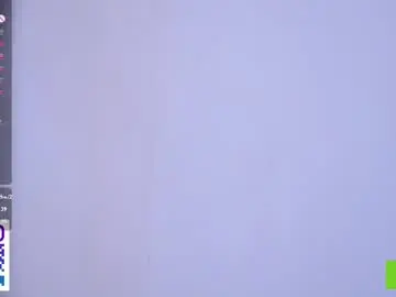 Chaturbate Free Live Porn of cinacandy