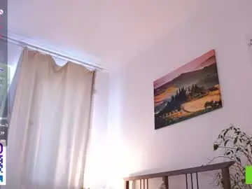 Chaturbate Free Porn Cam of cinacandy