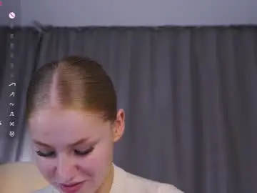 Chaturbate Nude Webcam of cinacandy