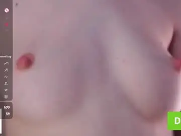 Chaturbate Best Webcam of cinacandy