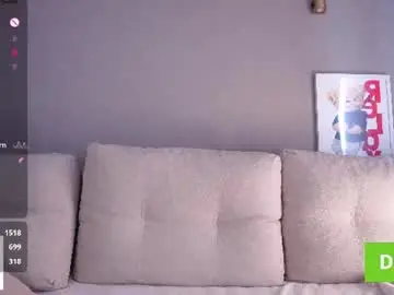 Chaturbate Sex Chat of cinacandy