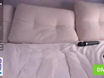 Chaturbate Live Porn of cinacandy