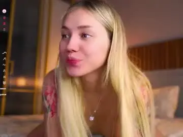 Chaturbate Nude Webcam of cinacandy