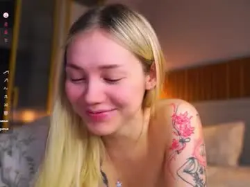 Chaturbate Sex Cam of cinacandy