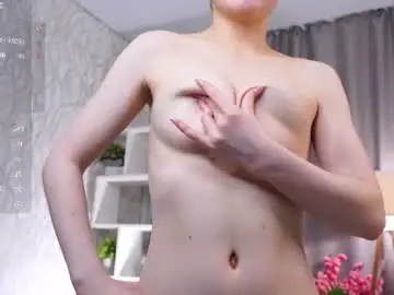 Chaturbate Sex Cam of cinacandy