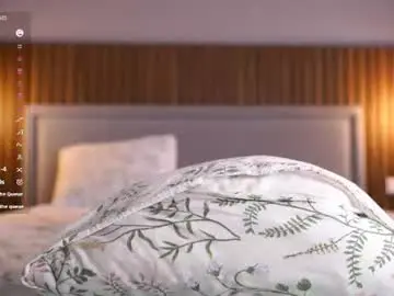 Chaturbate Live Sex Cam of cinacandy