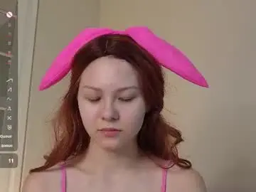 Chaturbate Adult Webcam of cinacandy