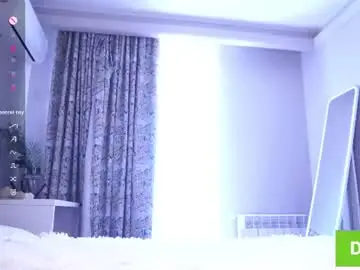 Chaturbate Sex Cam of cinacandy
