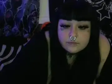 Chaturbate Private Sex Chat of deviltheycry