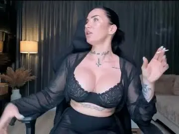 Chaturbate Live Sex of elektravelvet